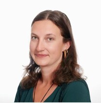 Tereza - ekonom Elimu